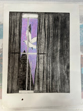 Load image into Gallery viewer, Bundle of woodcut prints
