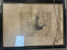 Load image into Gallery viewer, Vintage Print

