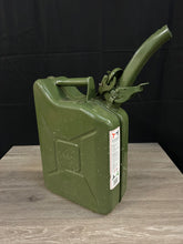 Load image into Gallery viewer, Steel Site Jerry Can
