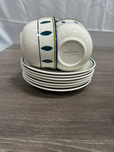 Load image into Gallery viewer, Habitat tea set
