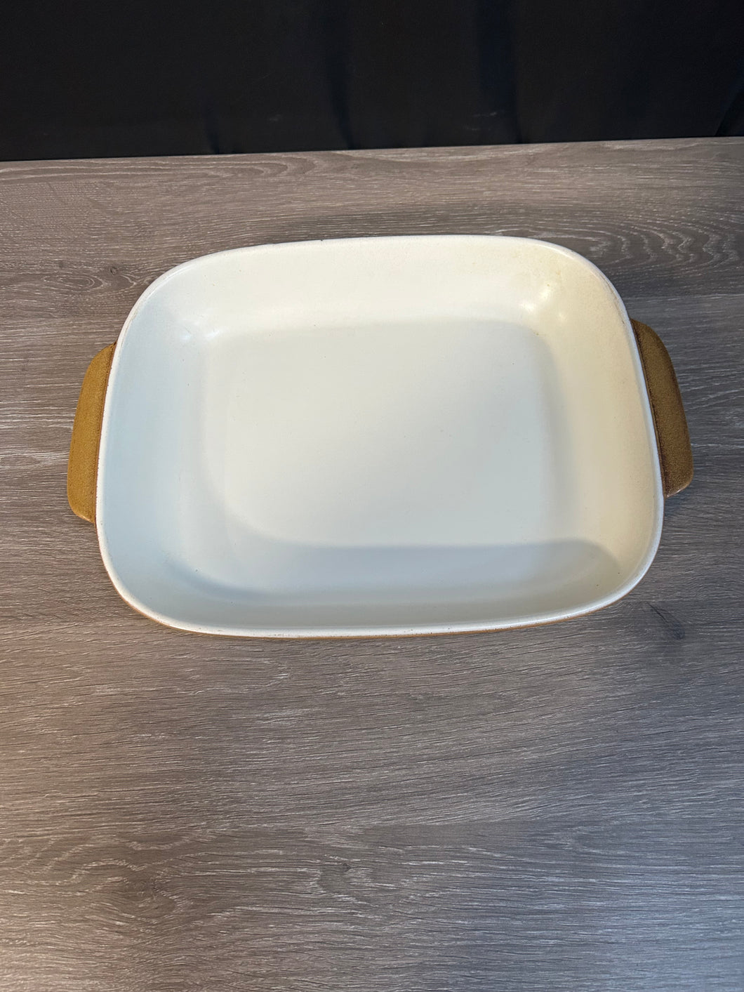 Denby Casserole Dish