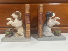 Load image into Gallery viewer, "A mans best friend" bookends
