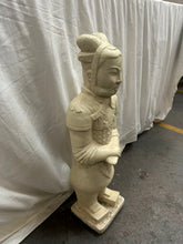 Load image into Gallery viewer, Terracotta Warrior statue
