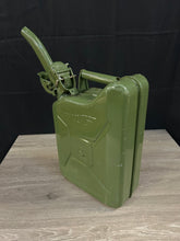 Load image into Gallery viewer, Steel Site Jerry Can
