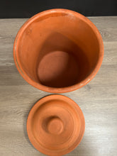Load image into Gallery viewer, Terracotta Bread Bin
