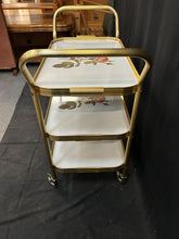 Load image into Gallery viewer, Tea Trolley
