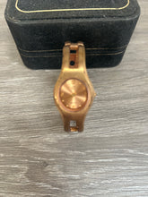 Load image into Gallery viewer, Woman&#39;s Copperfeilds Watch
