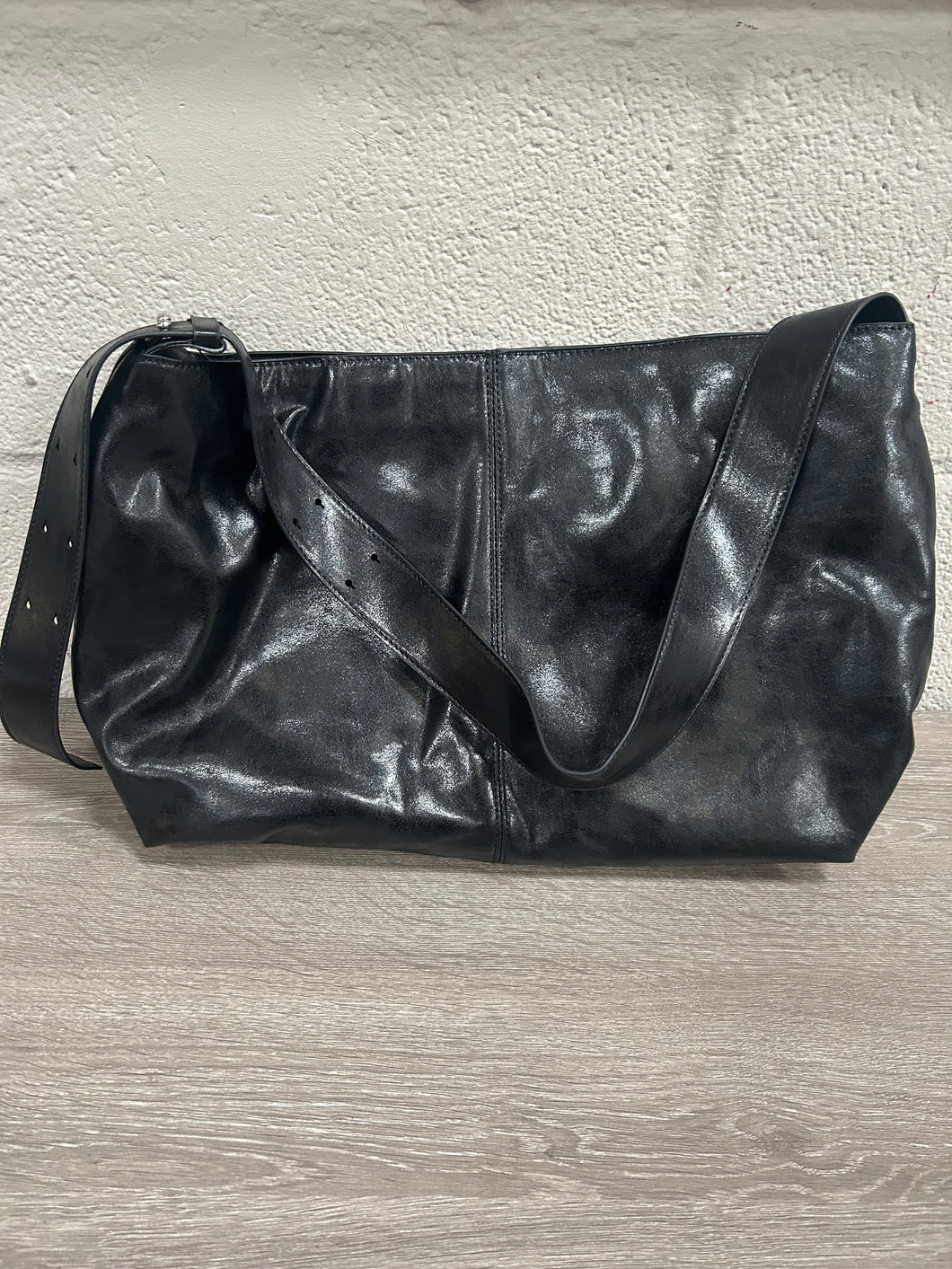 Zara Shopper Bag