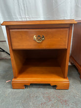 Load image into Gallery viewer, Georgian Style Bedside Tables

