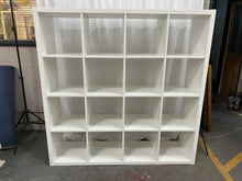 Load image into Gallery viewer, Multi storage shelving unit
