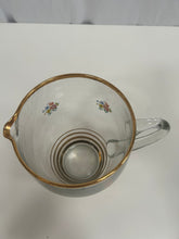 Load image into Gallery viewer, Vintage Glass Jug

