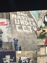 Load image into Gallery viewer, Canvas collage of banksy
