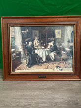 Load image into Gallery viewer, A Fine Vintage print
