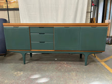 Load image into Gallery viewer, mid-century modern sideboard
