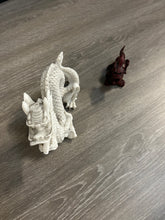Load image into Gallery viewer, Japanese Dragon figurines

