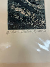 Load image into Gallery viewer, Elizabeth Morris Print
