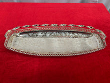 Load image into Gallery viewer, Queen Anne silver plated tableware
