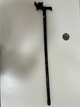 Load image into Gallery viewer, Vintage Chinese Dragon-Head Walking Cane
