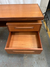Load image into Gallery viewer, Vintage G Plan Fresco Teak Dressing Table
