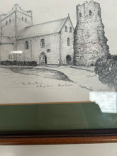Load image into Gallery viewer, The roman Phara print

