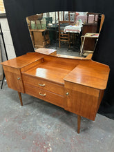 Load image into Gallery viewer, Vintage Dressing Table
