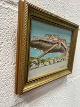Load image into Gallery viewer, Original oil painting
