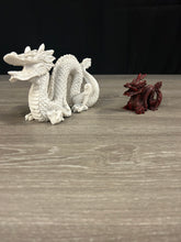 Load image into Gallery viewer, Japanese Dragon figurines
