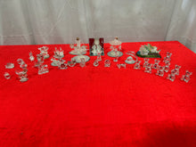 Load image into Gallery viewer, Bundle of Swarovski Crystal figurines
