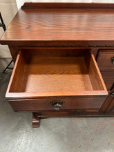 Load image into Gallery viewer, Old Charm sideboard
