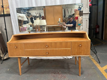 Load image into Gallery viewer, Vintage Meredew sideboard
