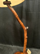 Load image into Gallery viewer, Hand-Made Tree Branch Lamp

