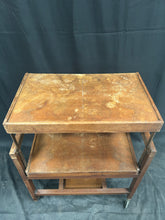 Load image into Gallery viewer, Vintage 1930's trolley
