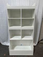 Load image into Gallery viewer, Children's multi storage compartment
