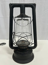 Load image into Gallery viewer, Vintage Chalwyn "Pilot" Kerosene Lamp
