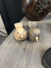 Load image into Gallery viewer, Bundle of wooden sculptures
