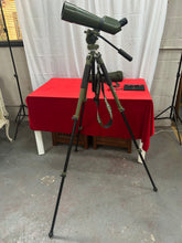 Load image into Gallery viewer, Optolyth 30 x ww TBS 80 spotting scope

