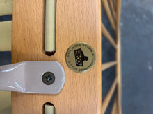 Load image into Gallery viewer, Blonde Ercol 2 Seat Sofa
