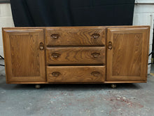 Load image into Gallery viewer, Vintage 1960's Teak Ercol Sideboard
