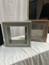 Load image into Gallery viewer, Bundle of wall hanging shelfs

