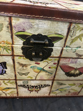 Load image into Gallery viewer, Kids chest storage boxes
