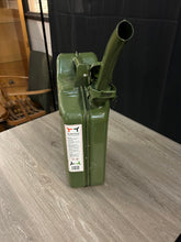 Load image into Gallery viewer, Steel Site Jerry Can
