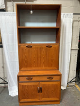 Load image into Gallery viewer, Retro G-plan cocktail cabinet
