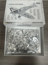 Load image into Gallery viewer, Spitfire Puzzle
