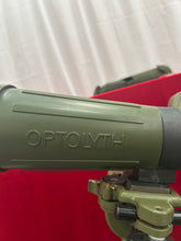Load image into Gallery viewer, Optolyth 30 x ww TBS 80 spotting scope
