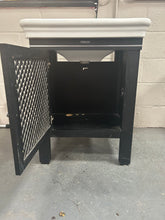 Load image into Gallery viewer, Large wash basin &amp; storage compartment
