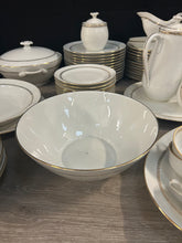 Load image into Gallery viewer, French Porcelain Diner Service Collection
