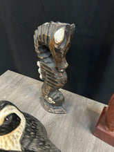 Load image into Gallery viewer, Bundle of wooden sculptures
