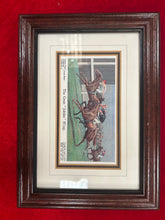Load image into Gallery viewer, Vintage horse racing prints
