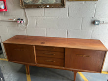 Load image into Gallery viewer, Vintage Sideboard
