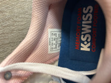 Load image into Gallery viewer, K-Swiss Courtside Shoe's
